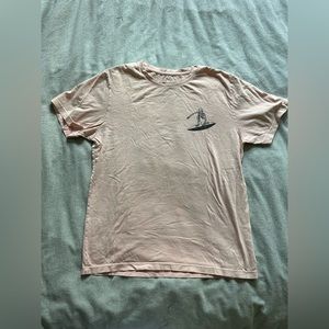 Kanvas by Katin Swift Tee